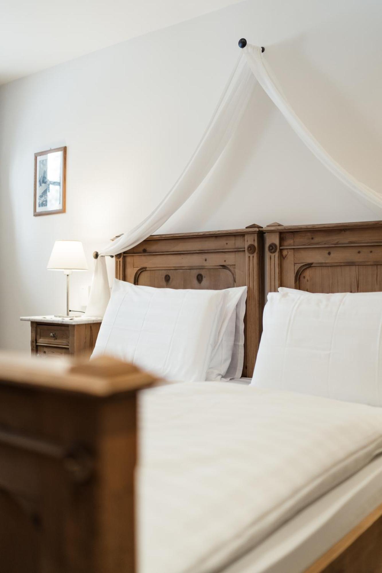 Hotel Dolomitenhof & Chalet Alte Post Sexten Екстер'єр фото